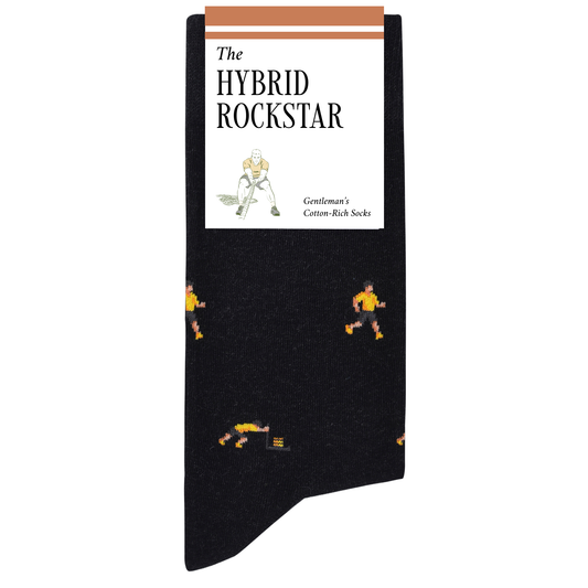 The Hybrid Rocker