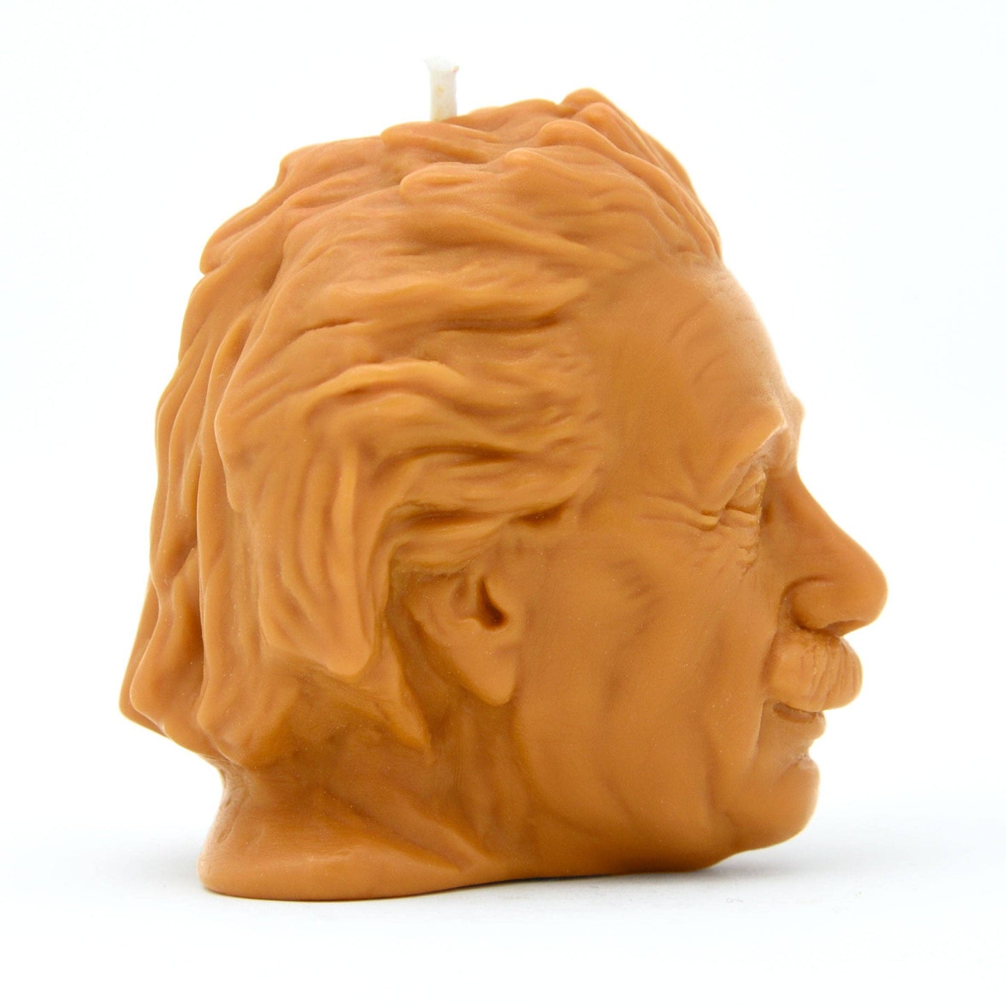 Albert Einstein Candle