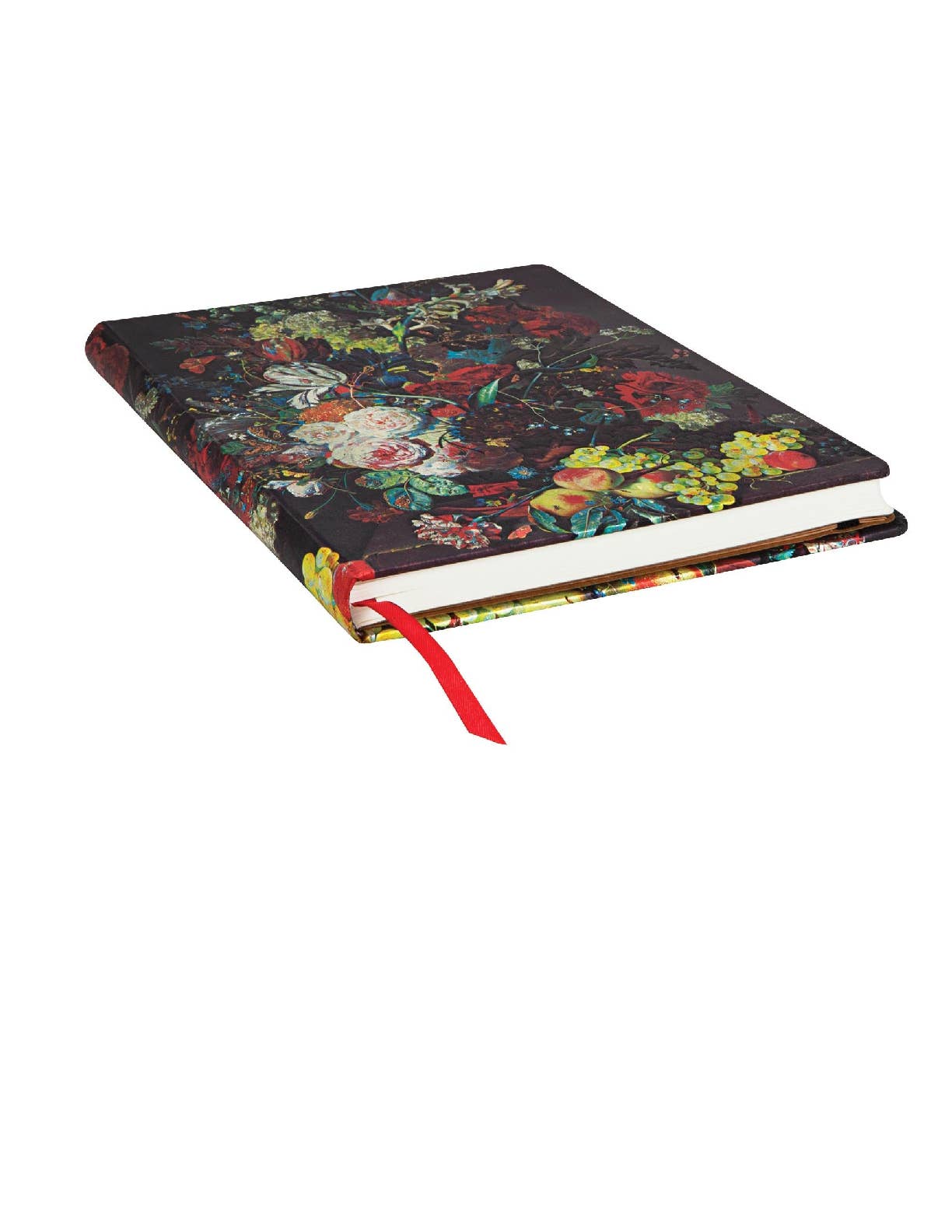 Van Huysum Ultra Lined Hardcover Journal, 144pg, 120GSM by Paperblanks (Sti