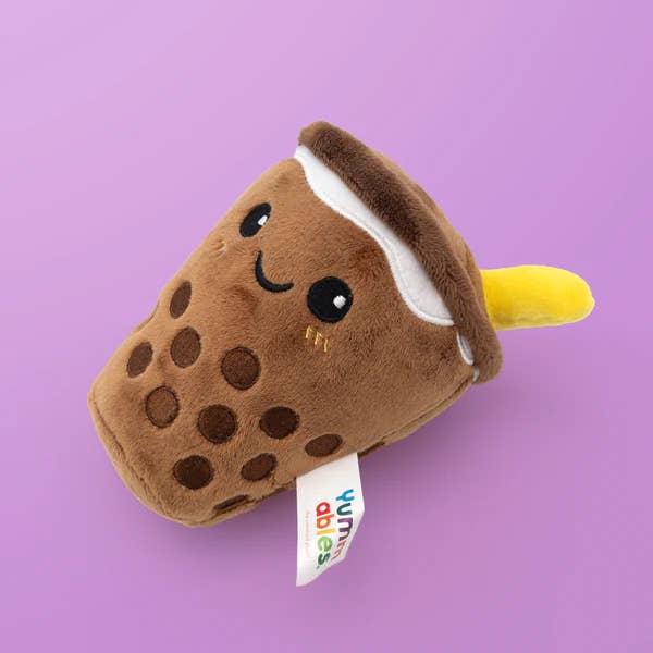 Boba Plushie