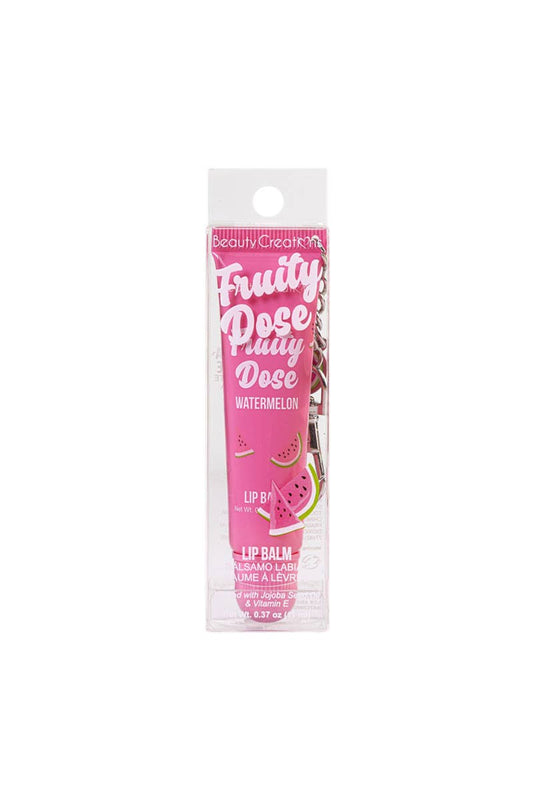 Watermelon Fruity Dose Lip Balm