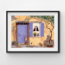 Load image into Gallery viewer, Magic Of Provence - Paint by Numbers - Vintage Wall Art

