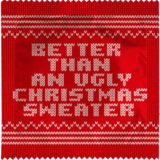Ugly Christmas Sweater