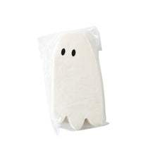 Load image into Gallery viewer, PLTS373N-MME -  Long Ghost Shaped Paper Dinner Napkin
