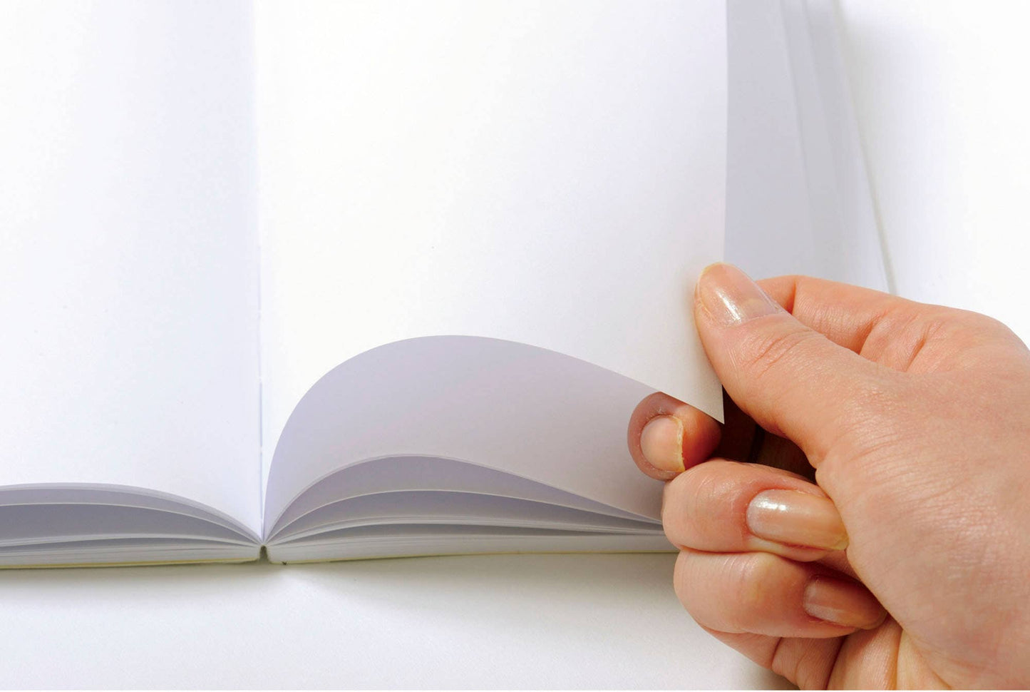 Eco-friendly refillable Notebook A5 / STORAGE.it