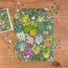 Load image into Gallery viewer, Houseplant Jungle - 500 Piece Jigsaw Puzzle
