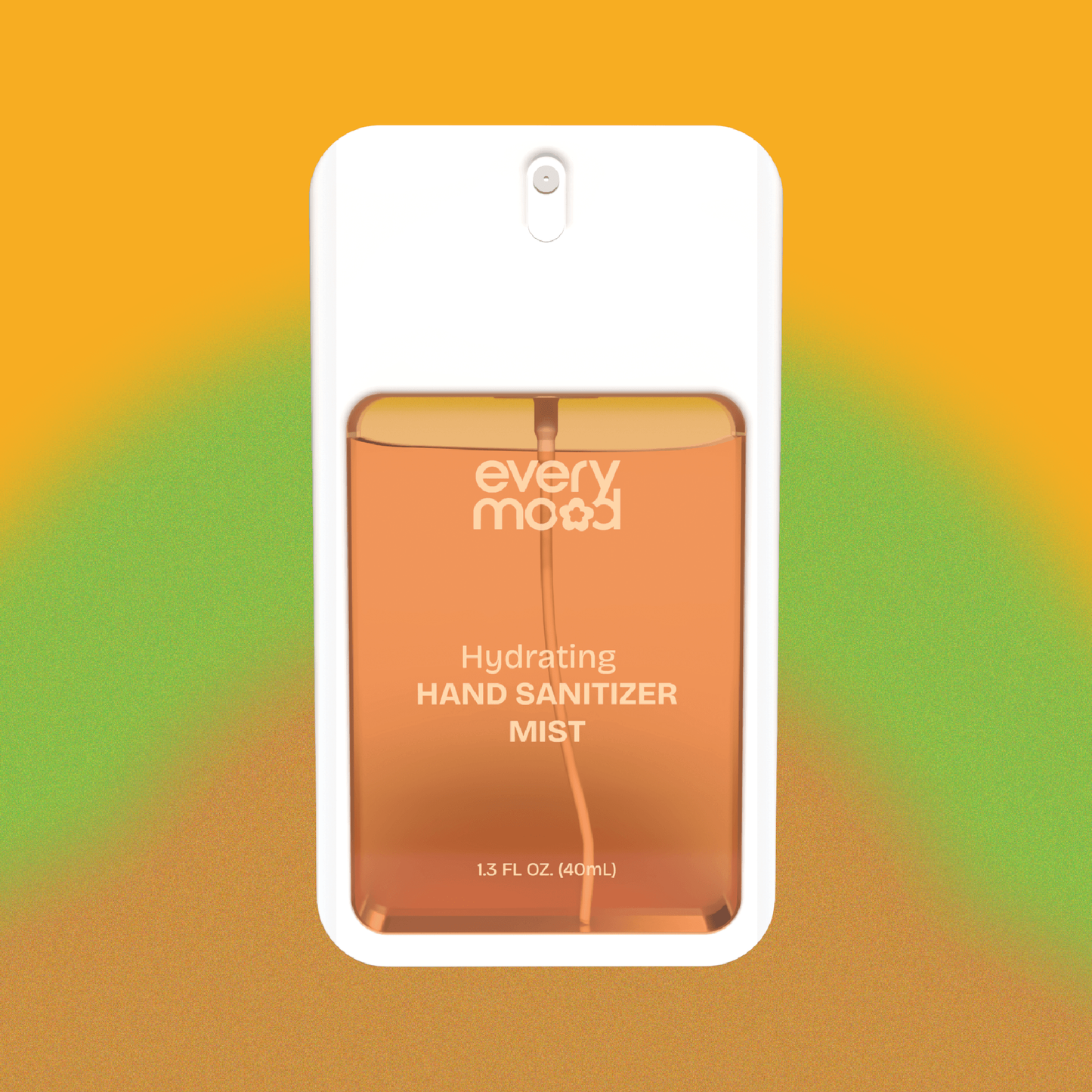 EveryMood |  Hand Sanitizer Mist | Sun Drunk