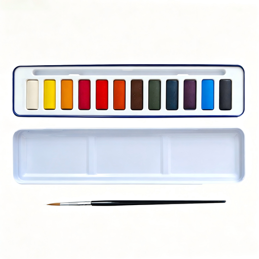 Aspen Grove Studio Starter Set