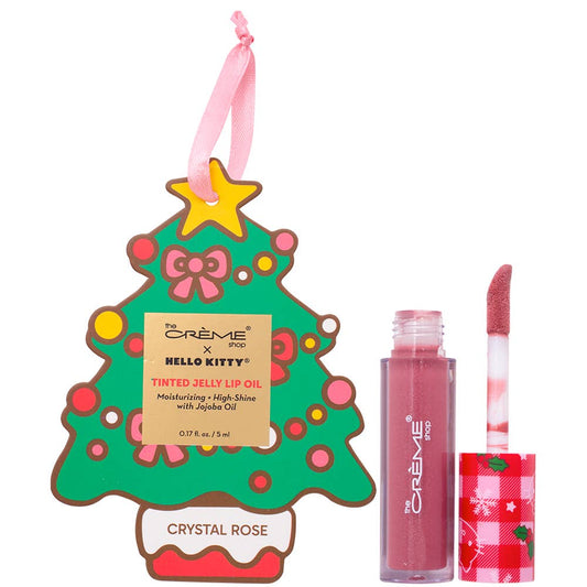 THE CREME SHOP X HELLO KITTY TINTED JELLY LIP OI, SALI 2496