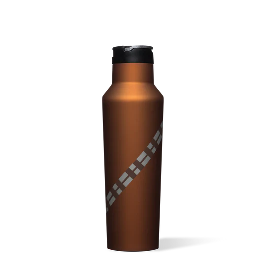 Corkcicle Sport Canteen 20oz - Star Wars Chewbacca