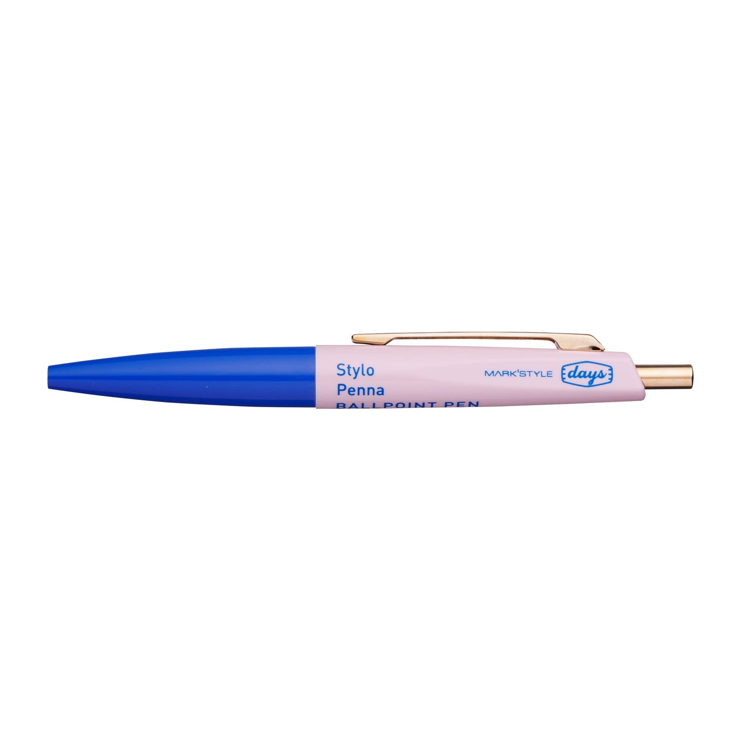 Mini Ball ink Pen/MARK'STYLE/DxA