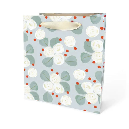Eucalyptus Gift Bag - Front & Company: Gift Store
