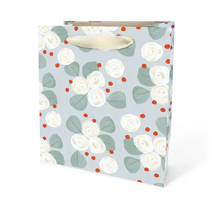 Eucalyptus Gift Bag