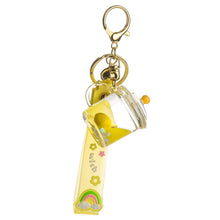 Load image into Gallery viewer, Cookie Jar Liquid Effect Sensory Keychain
