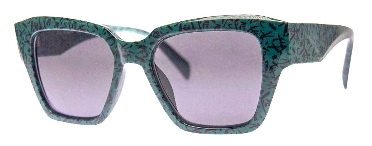 Boulevard - Sunglasses