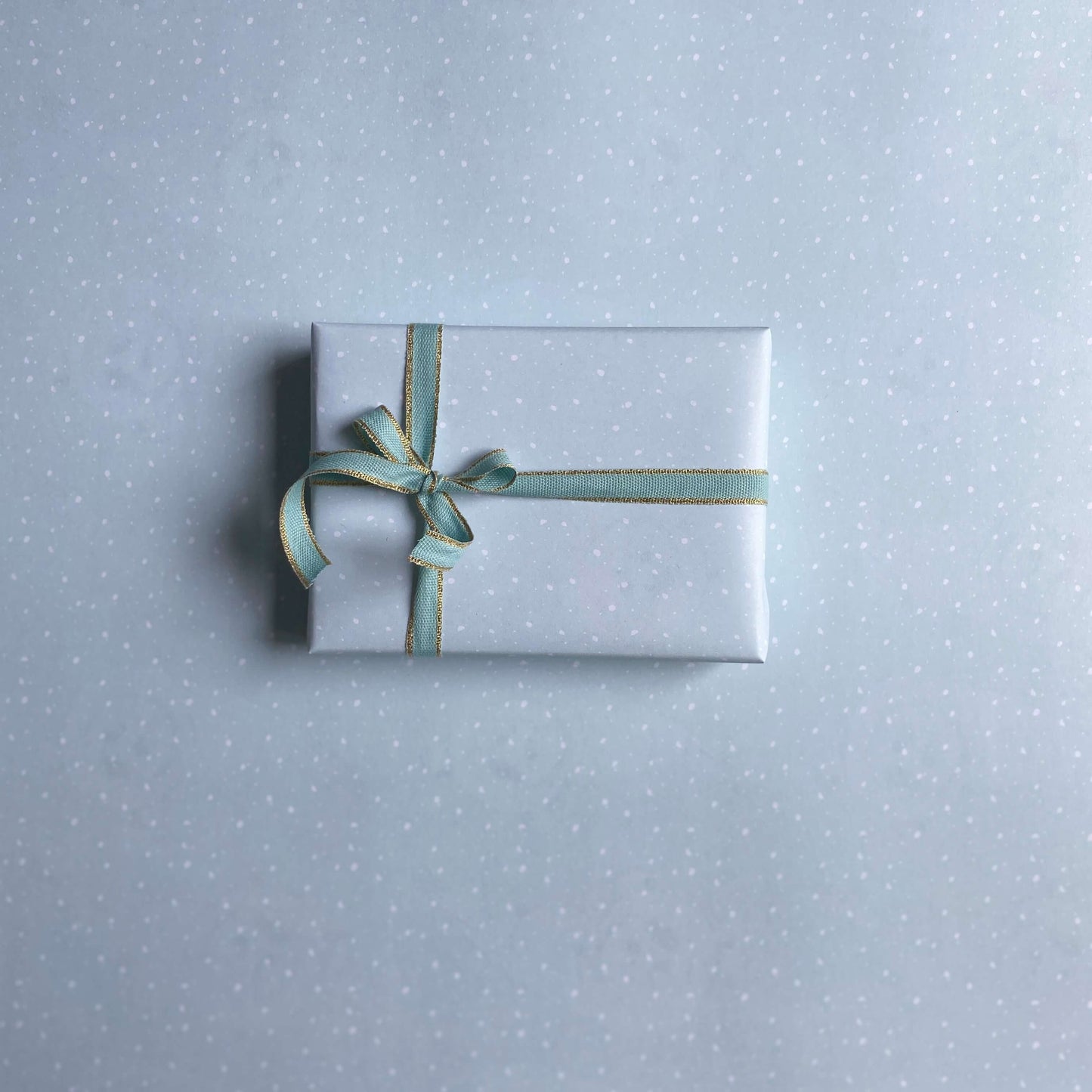 Baby Seal Wrapping Paper