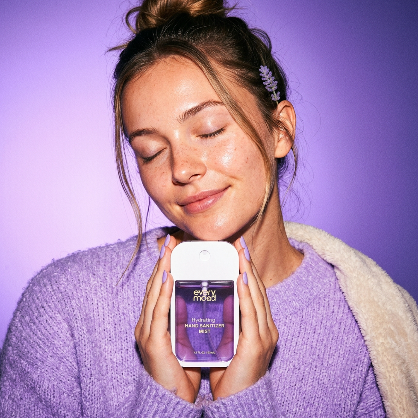 EveryMood | Hand Sanitizer Mist | Dreamcatcher
