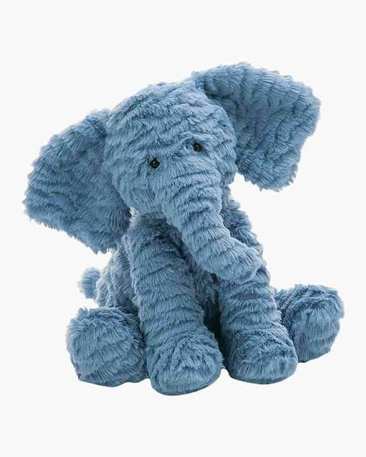 Jellycat Fuddlewuddle Elephant Medium