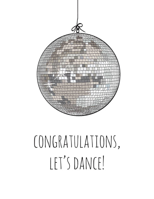 Let's Dance