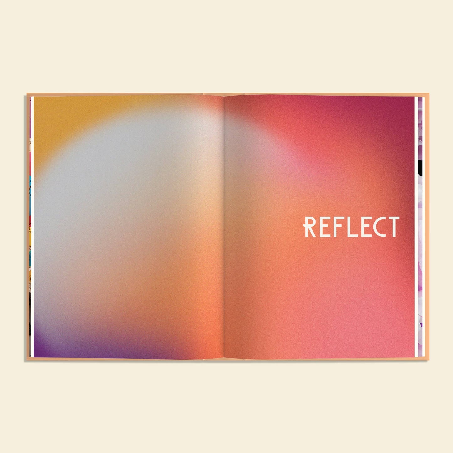 52 Lists for Happiness (A Guided Self-Care Journal)