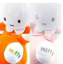 Load image into Gallery viewer, Miffy Character Plush Toy- Home Deco, Perfect Gift
