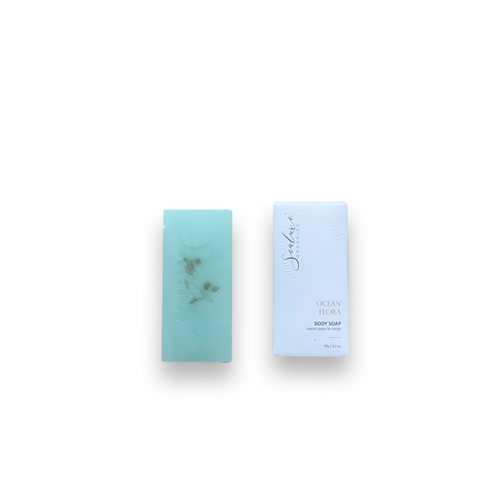 Ocean Flora Soap - Front & Company: Gift Store