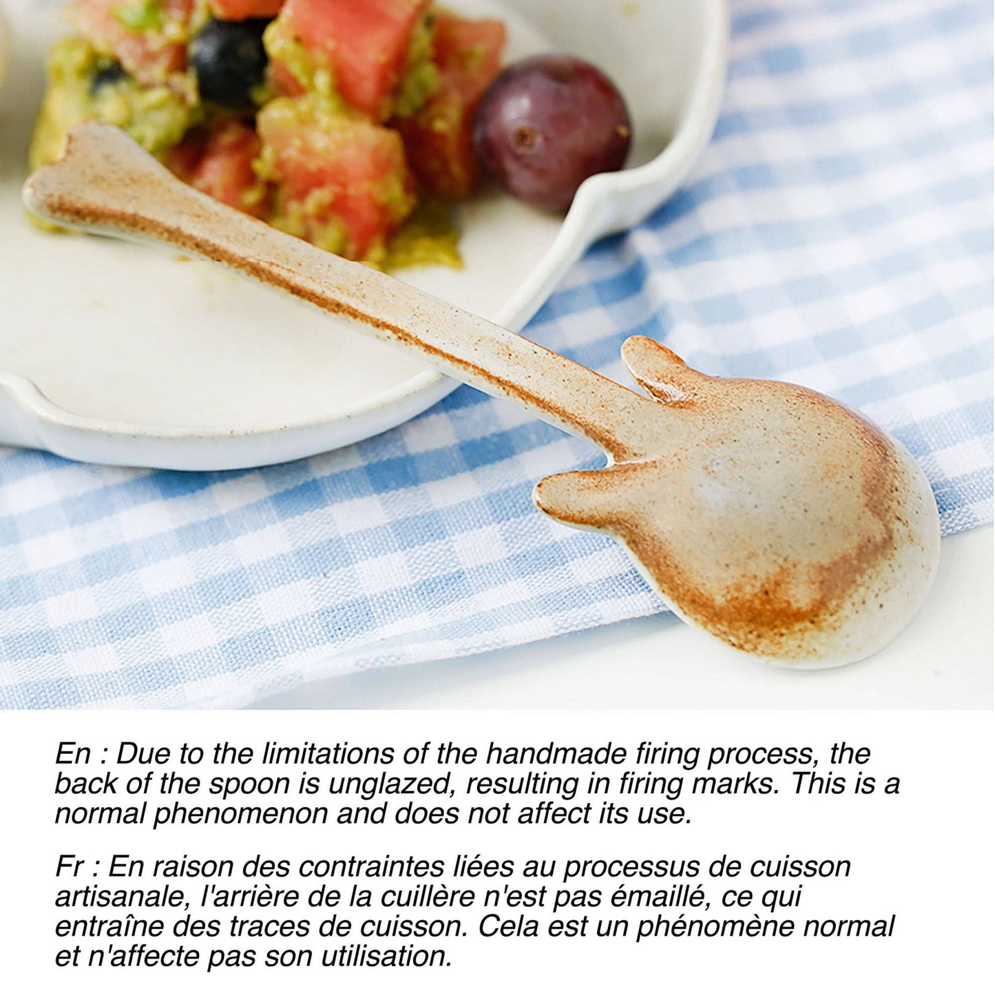 Japanese-style cute tableware