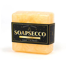 Load image into Gallery viewer, Prosecco Boozy Soap
