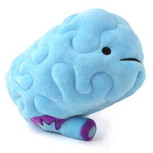 Load image into Gallery viewer, Brain Plush - All You Need Is Lobe
