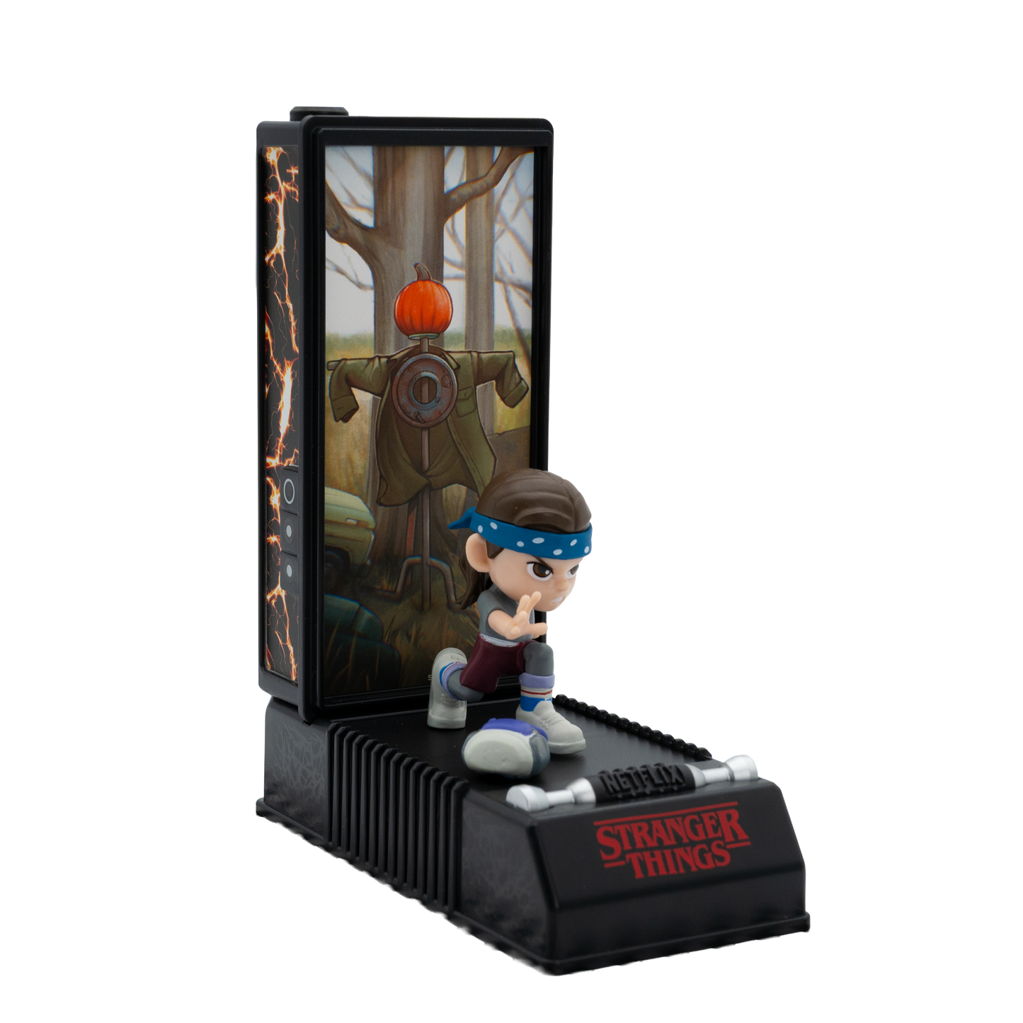 Stranger Things NEW CHARACTERS Series 3 Blind Box