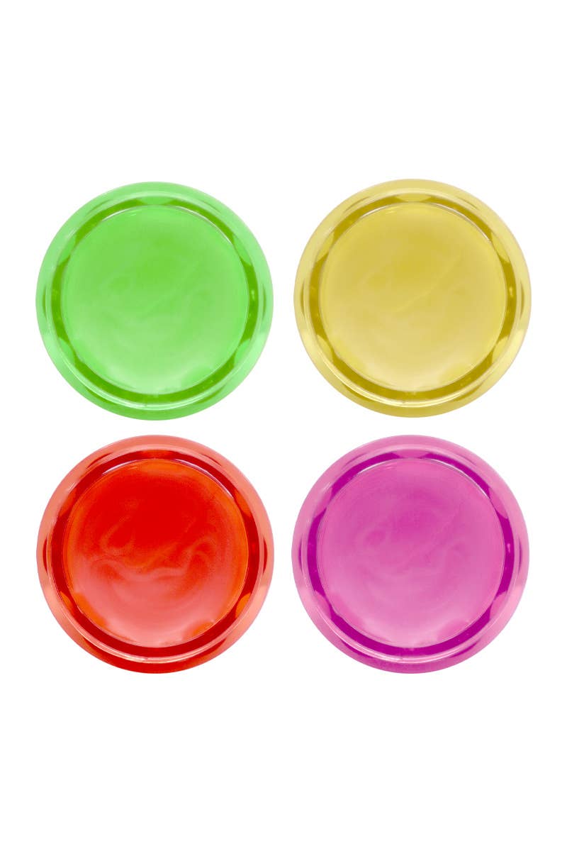 AMUSE BT96 Jelly Kiss Fruit Flavors Lip Mask