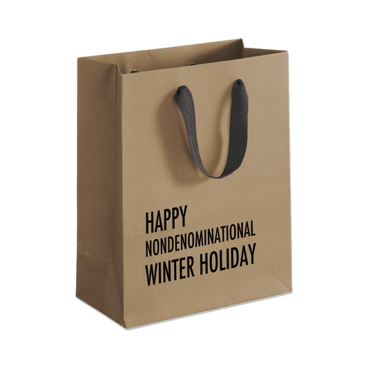 Nondenom - Gift Bag