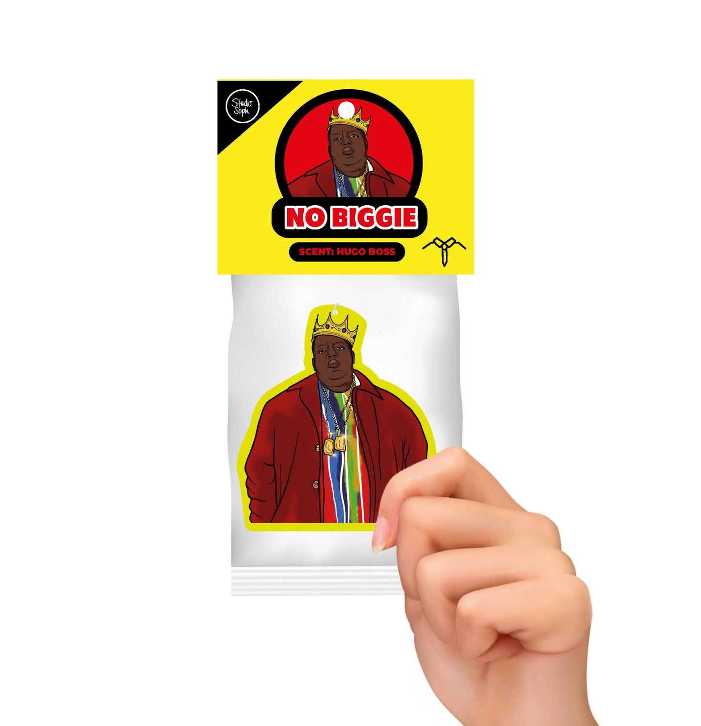 Biggie Air Fresheners
