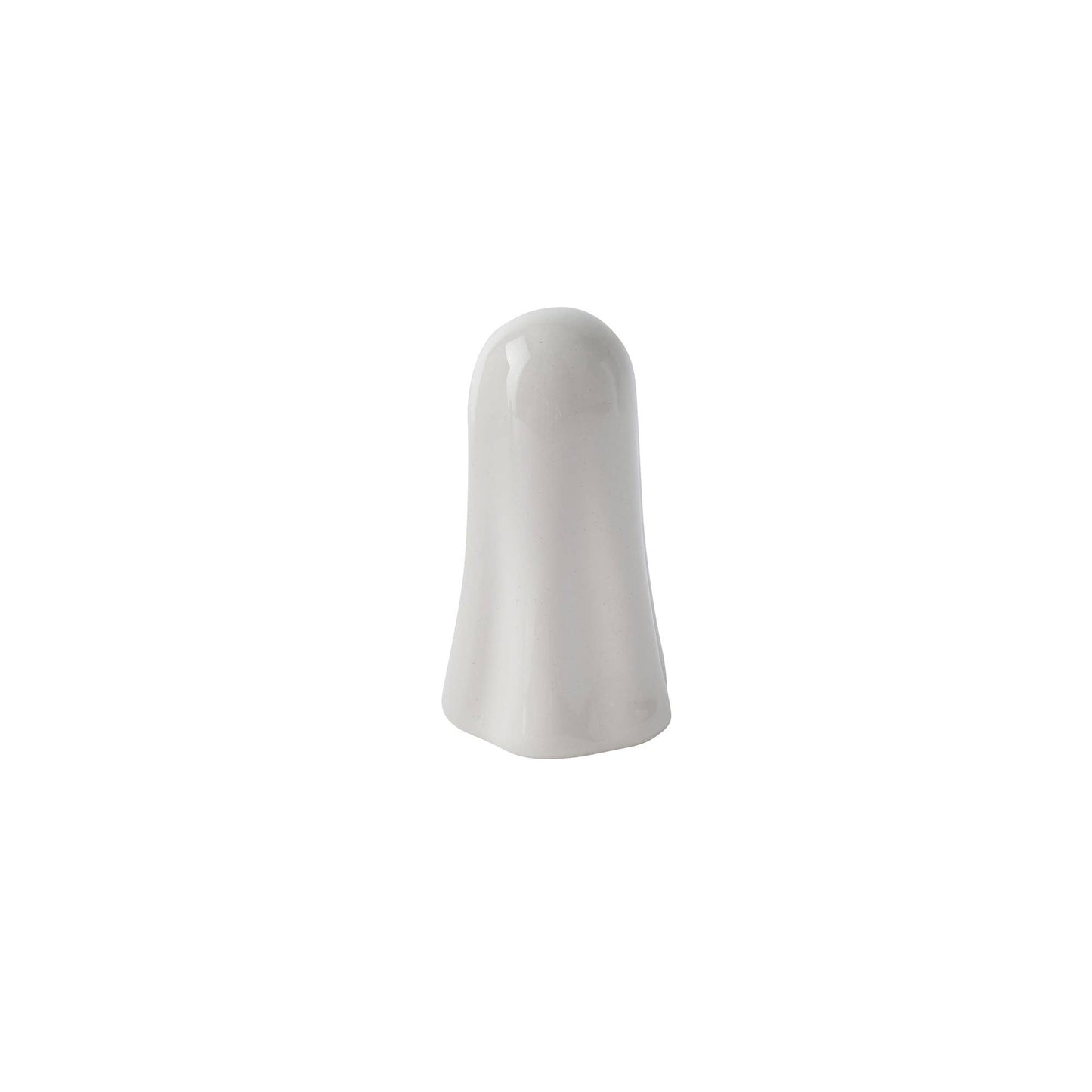 Enchanted Emporium Ceramic Ghost Charm in Gift Box