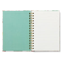 Load image into Gallery viewer, Sights of Paris Oliver Notebook with Pen Pocket
