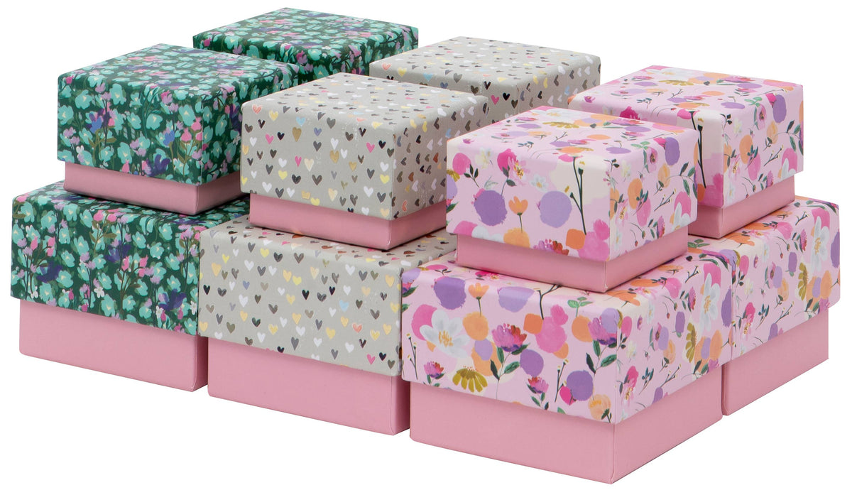 JEWELLERY BOX SET