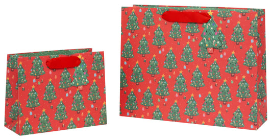 Bag Medium Landscape Terrific Tree