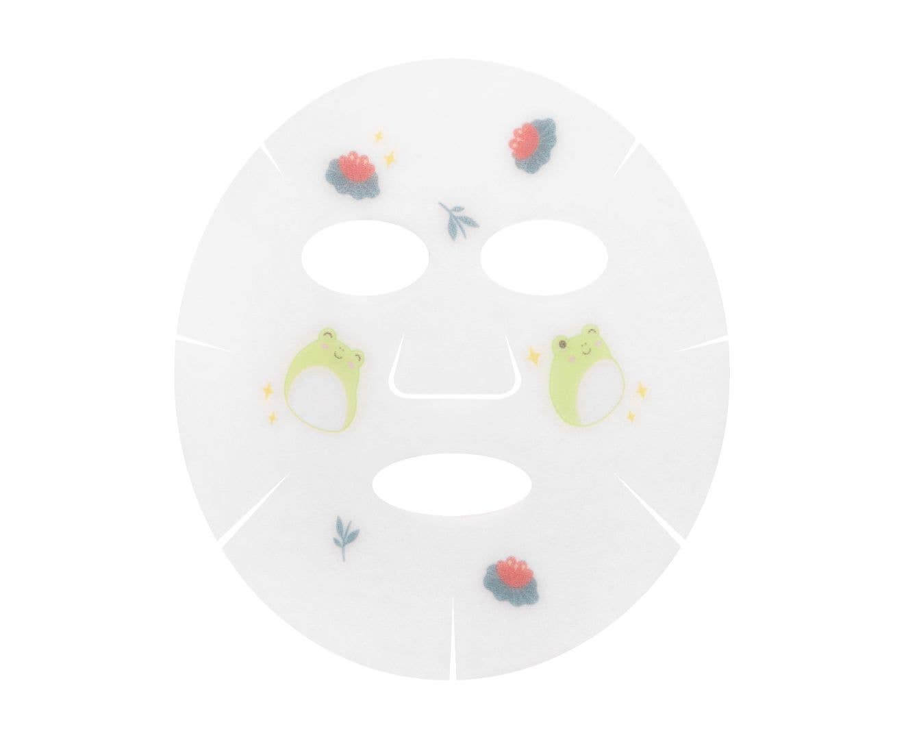Squishmallows x TONYMOLY Sheet Mask