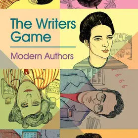 The Writer’S Game