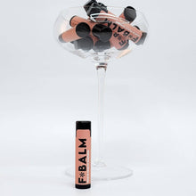 Load image into Gallery viewer, COCKTAIL White Peach Sangria Lip Balm
