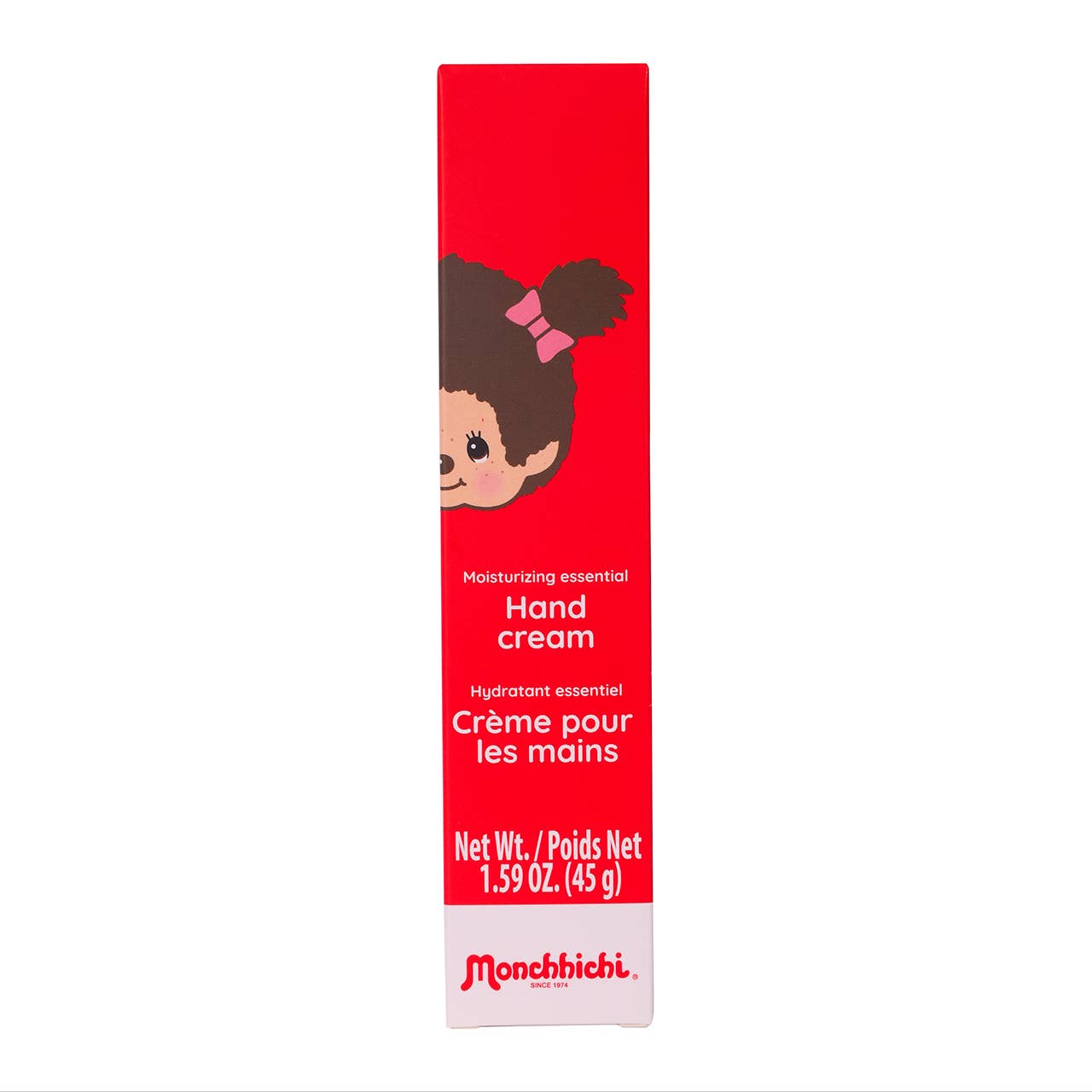 MCC Hand Cream - Red