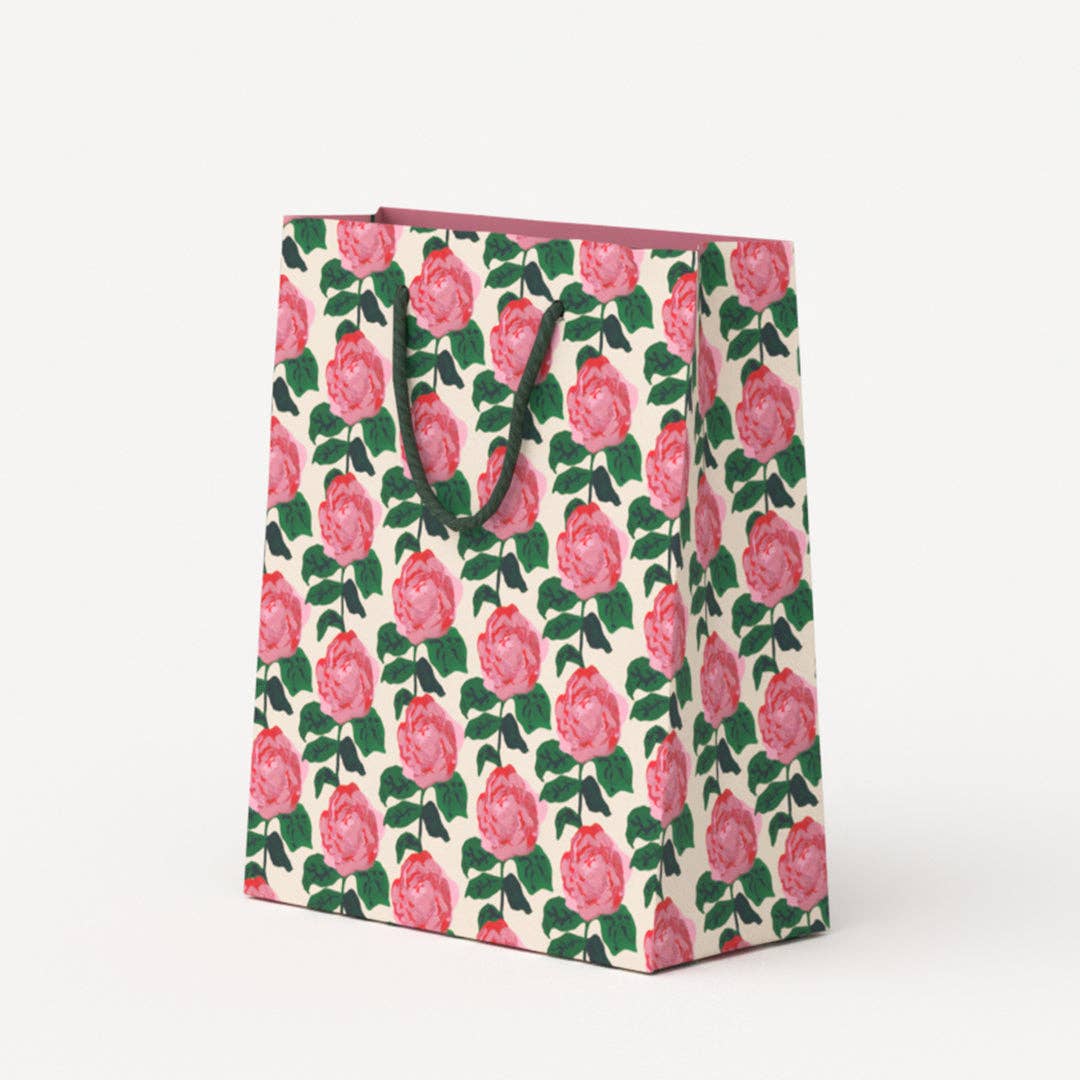ROSES - GIFT BAG (Medium)