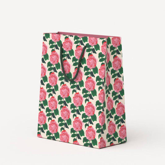 ROSES - GIFT BAG (Medium)