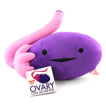 Load image into Gallery viewer, Ovary Plush - Ova Achiever
