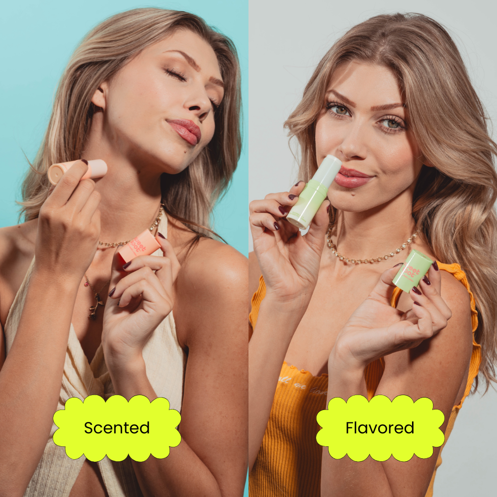 Pineapple Coconut Crush Sweet Spot Flavored Fragrance Sexy