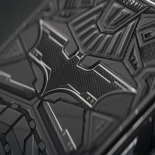 The Dark Knight Playing Cards