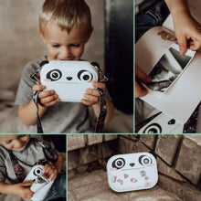 Load image into Gallery viewer, Koko the Panda - Print &amp; Digital Camera - Model P
