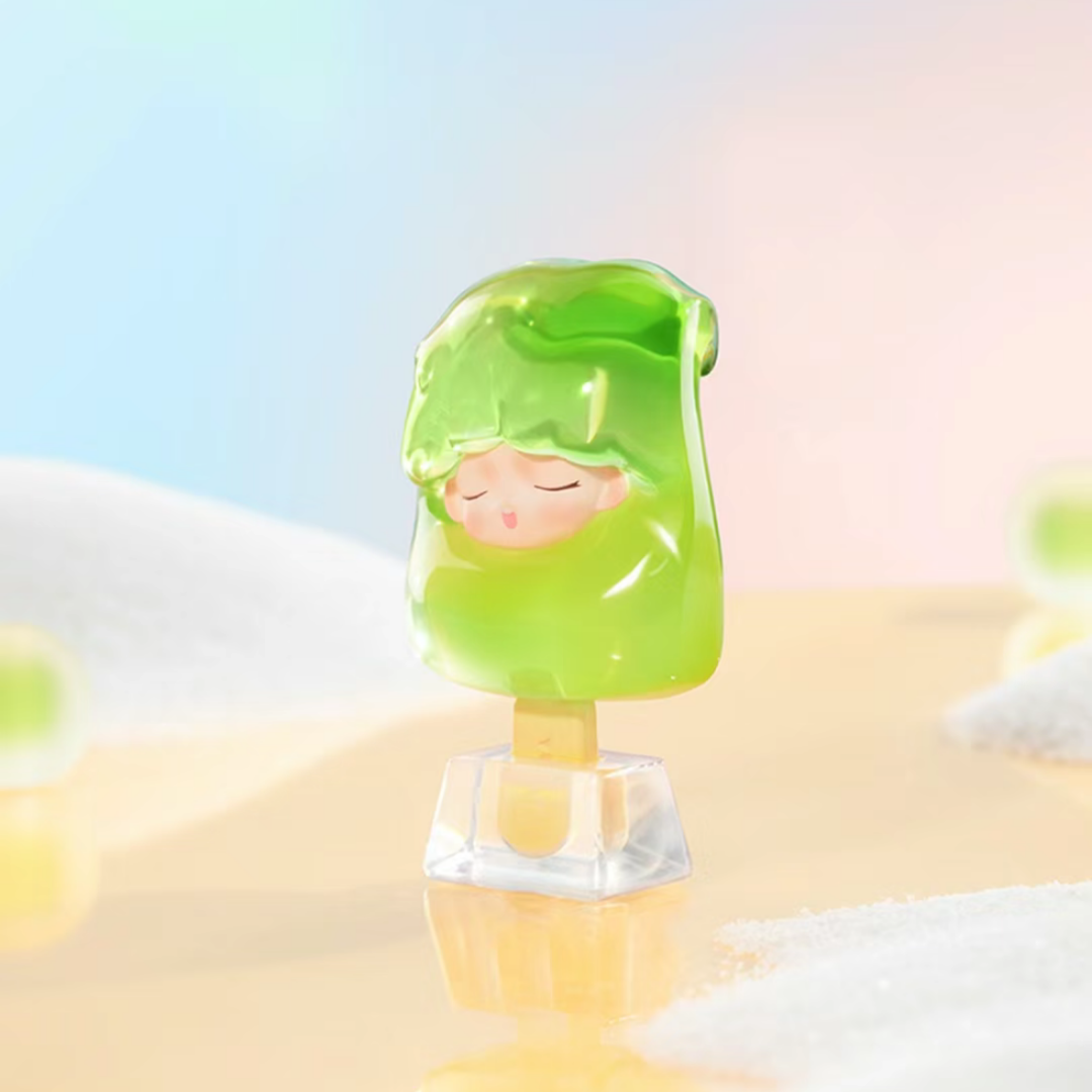 Yumo Mini Popsicle Series 2 Blind Box