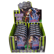 Load image into Gallery viewer, Beetlejuice Afterlife Sours, Collectible Candy Tin
