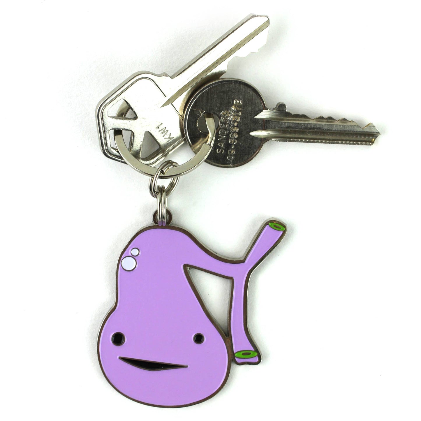 Gallbladder Keychain - Gall of the Wild